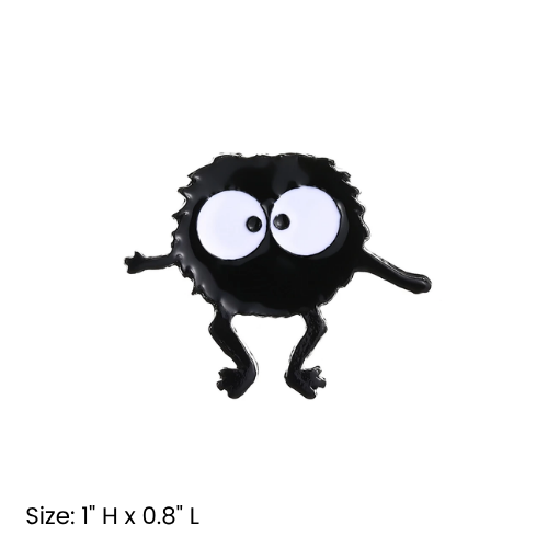 Soots Pin