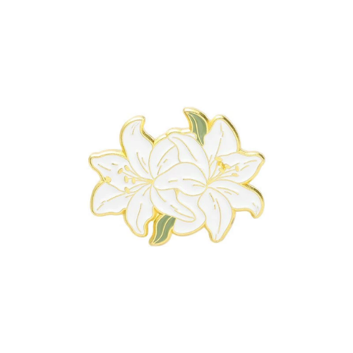 Lily Pin 