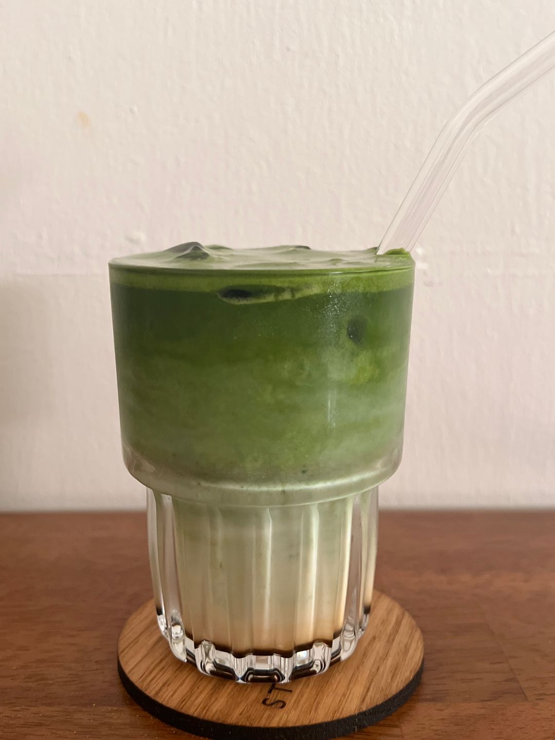 Gula Melaka Matcha