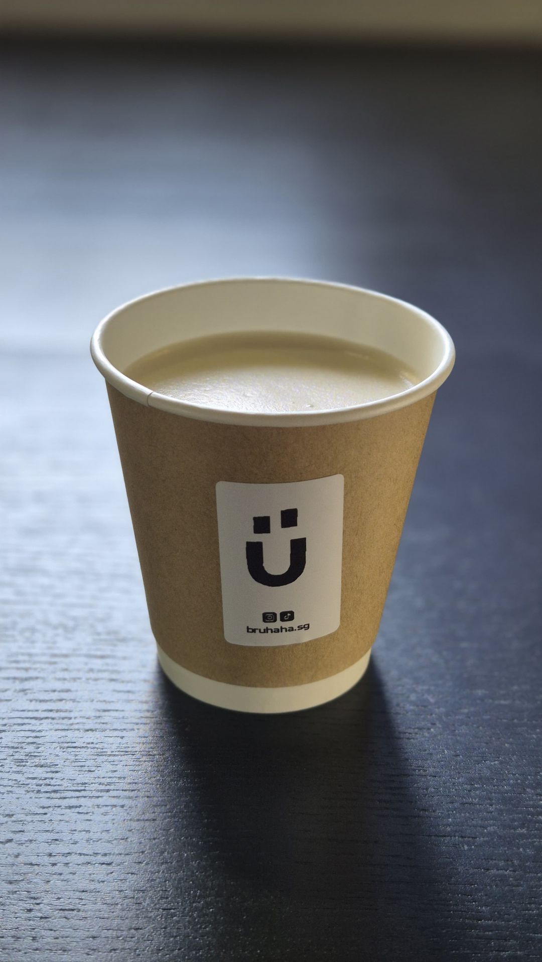 Praline Latte (ICED)