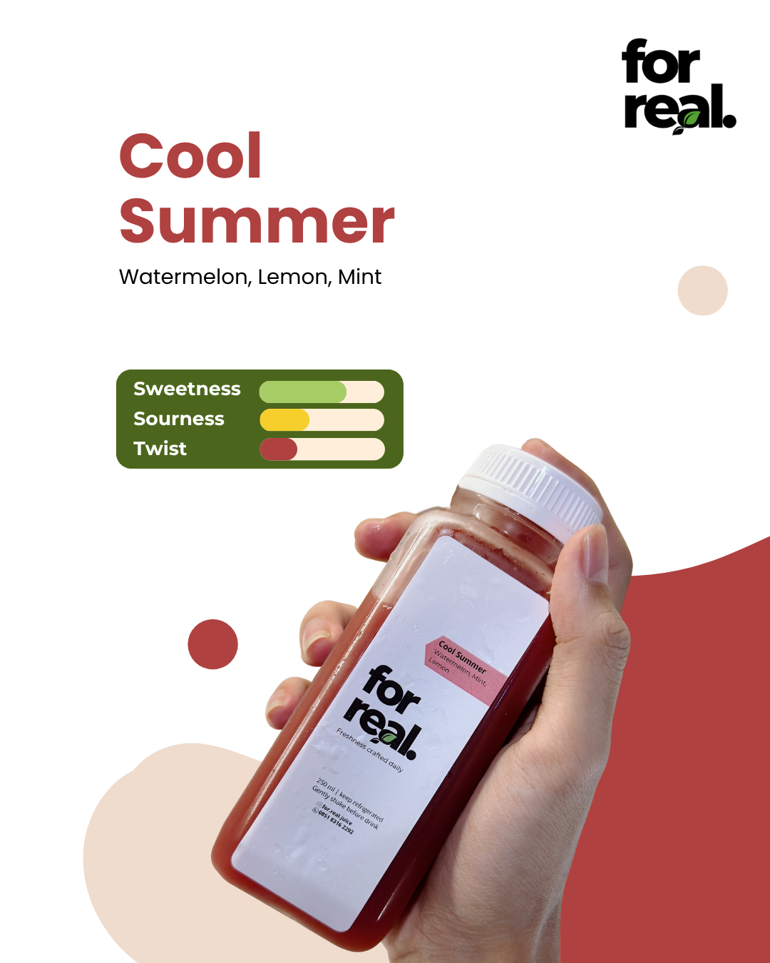 Cool Summer