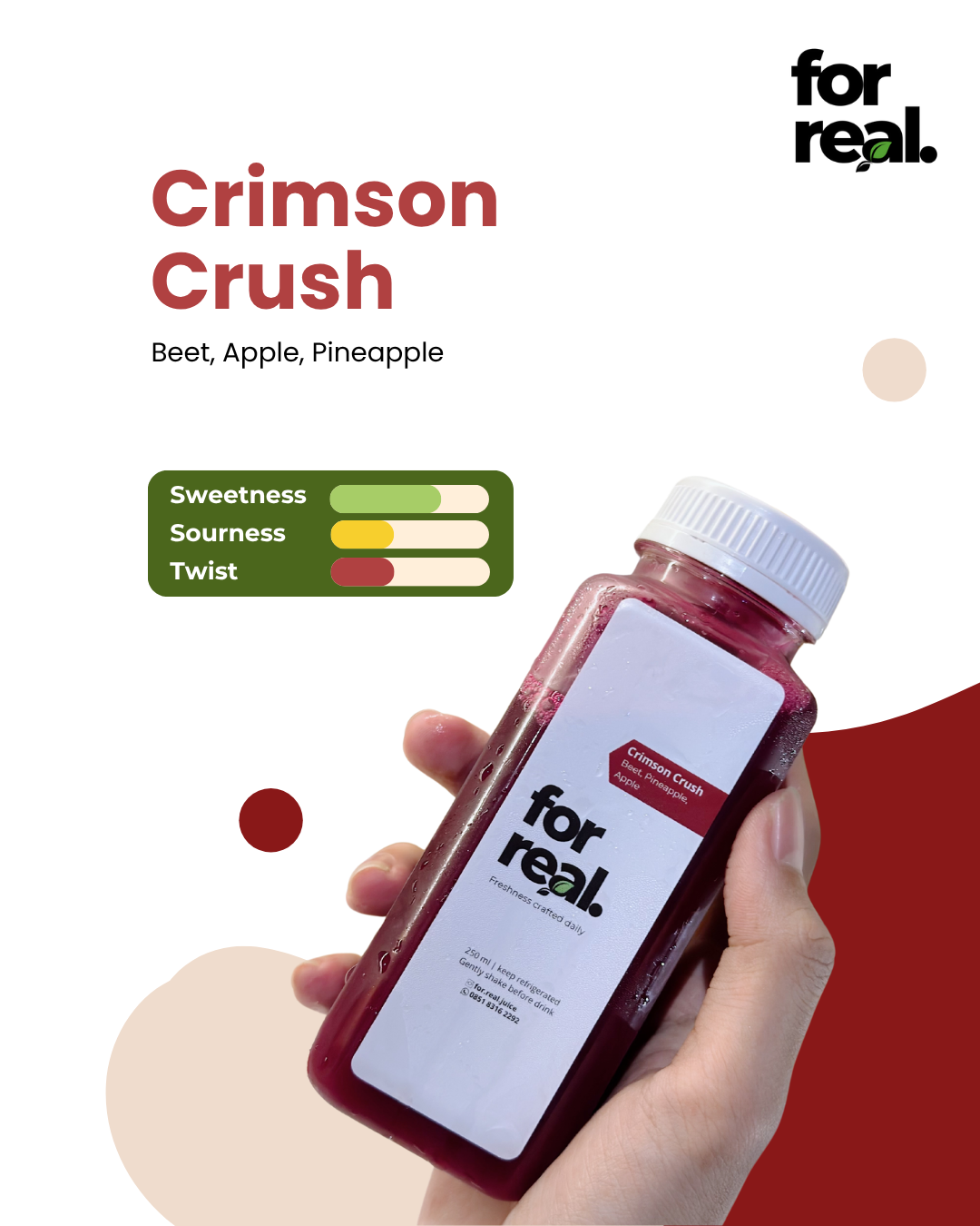 Crimson Crush