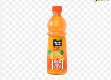 MINUTE MAID 300ml