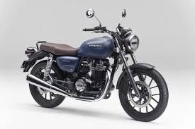 Honda GB350