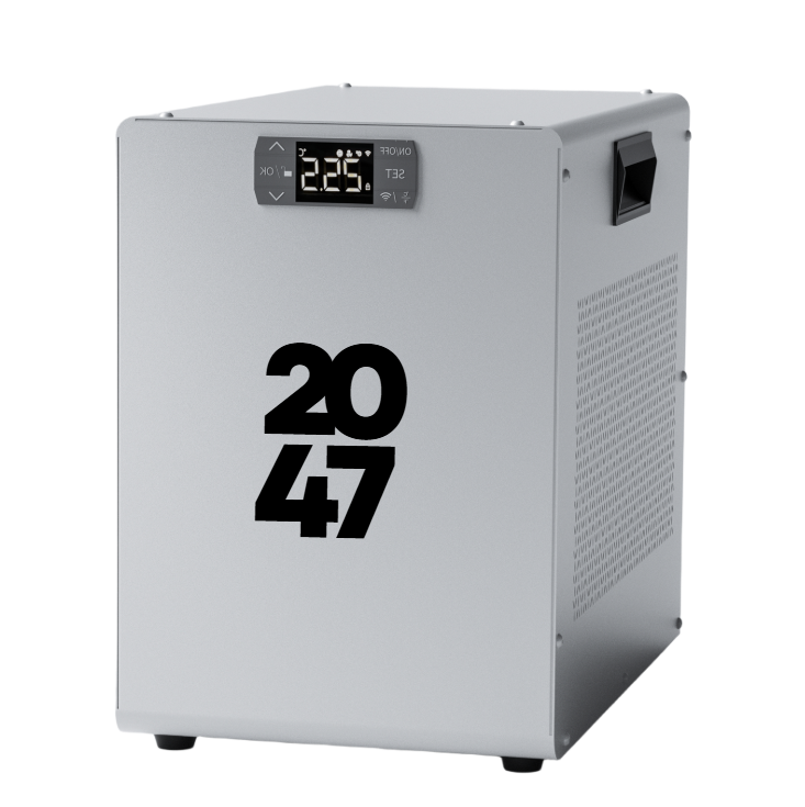 Origin Chiller