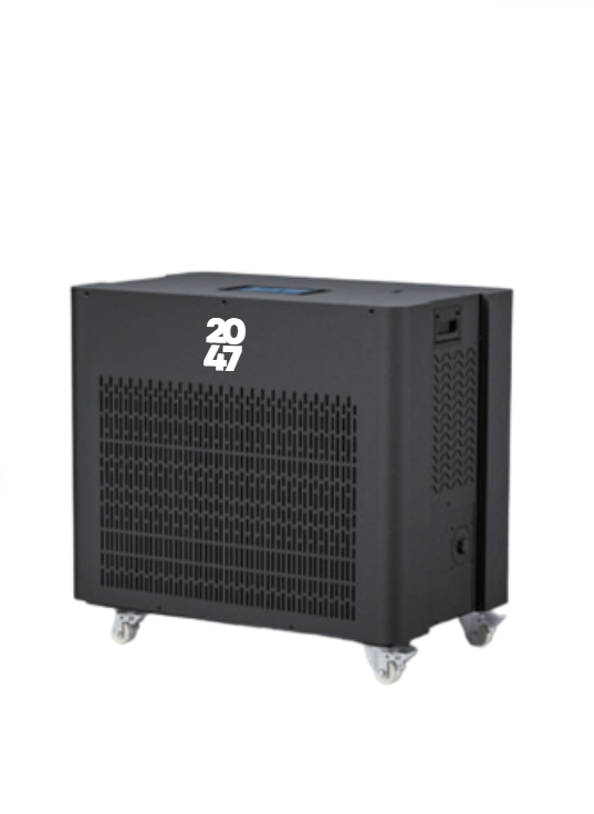 Apex Chiller