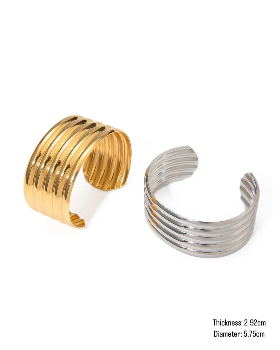 Maeva bangle