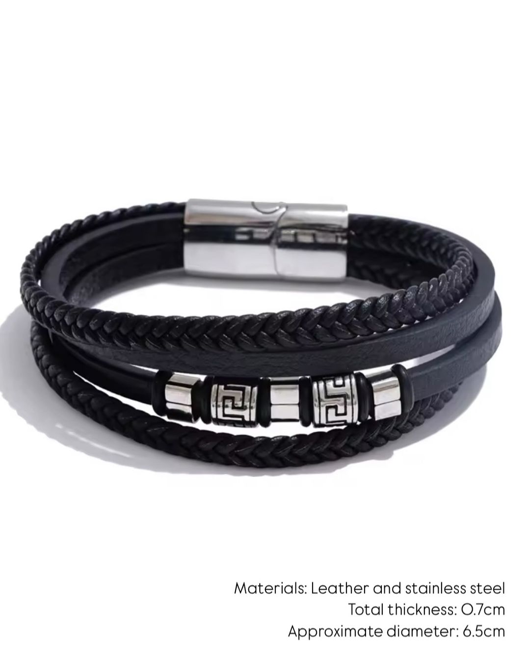 Christophe bracelet