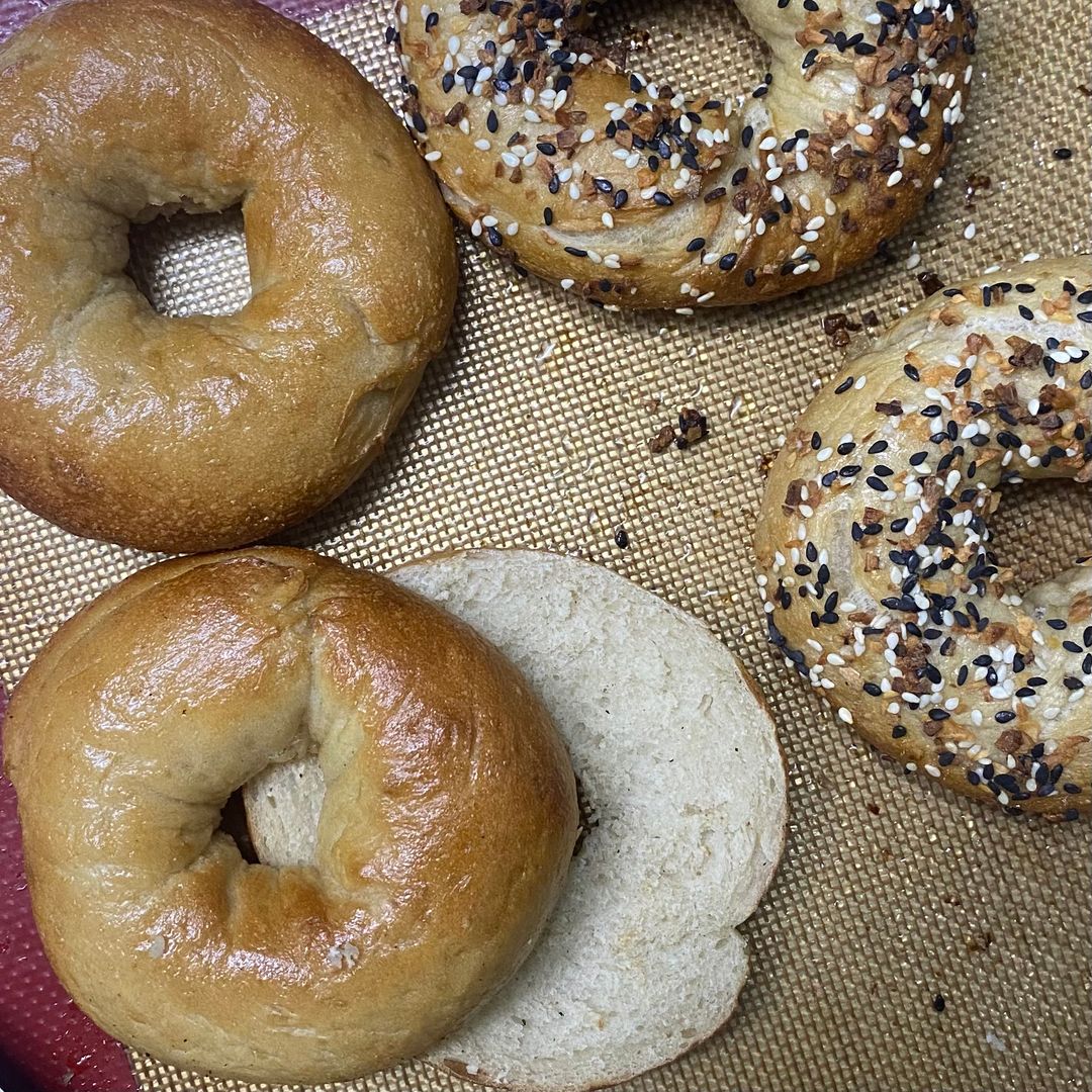 Bagels