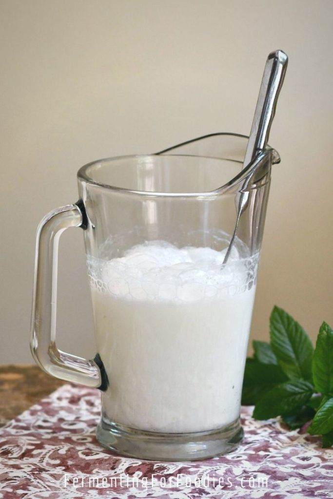 Ayran(Jar)