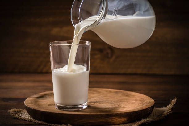 Milk Subscription