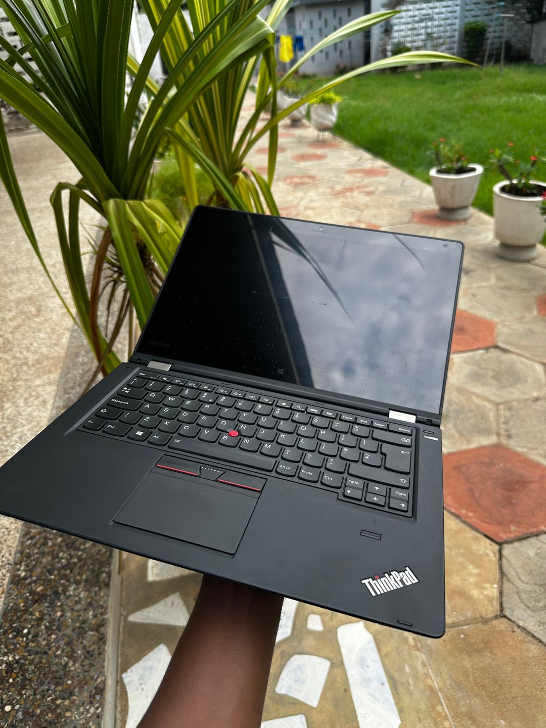 Lenovo Thinkpad Yoga 460 