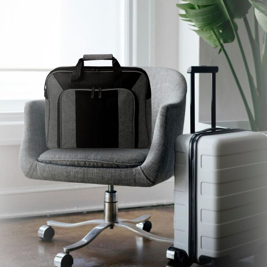 Maxcron Laptop Bag 