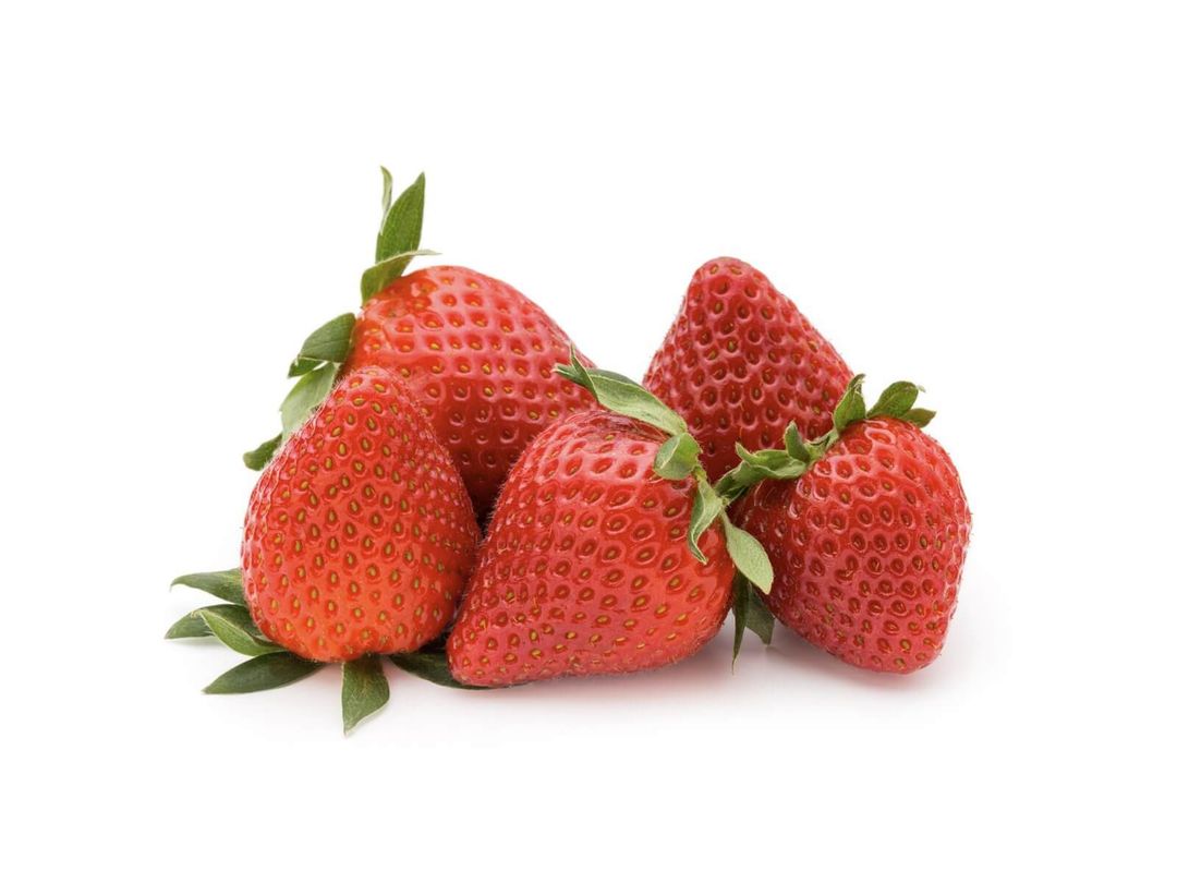 Morangos (250 g)