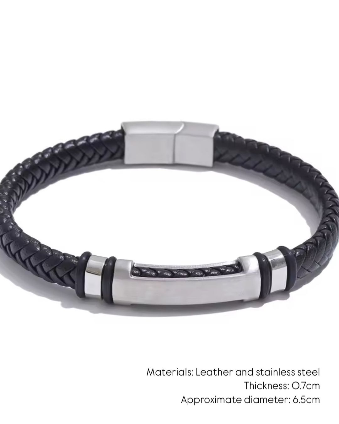 Vincent bracelet