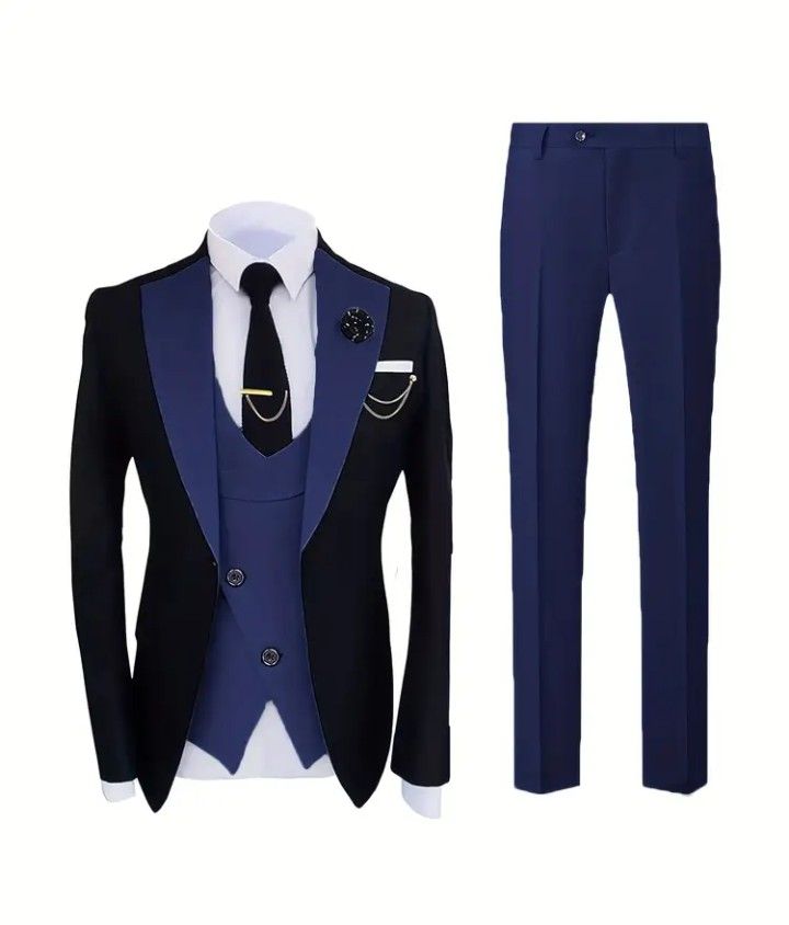Men suits 