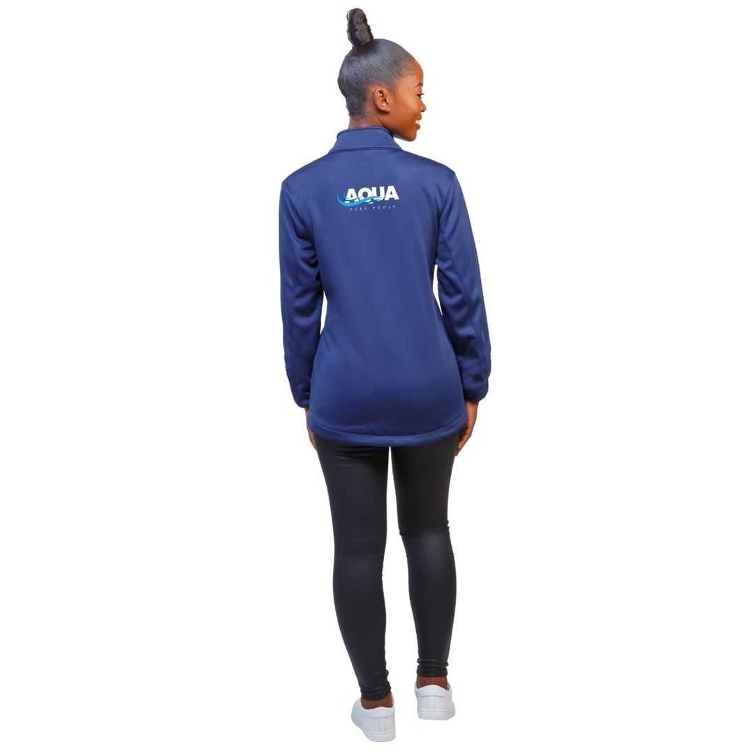 Ladies Bettoni Jacket - 2XL/Aqua
