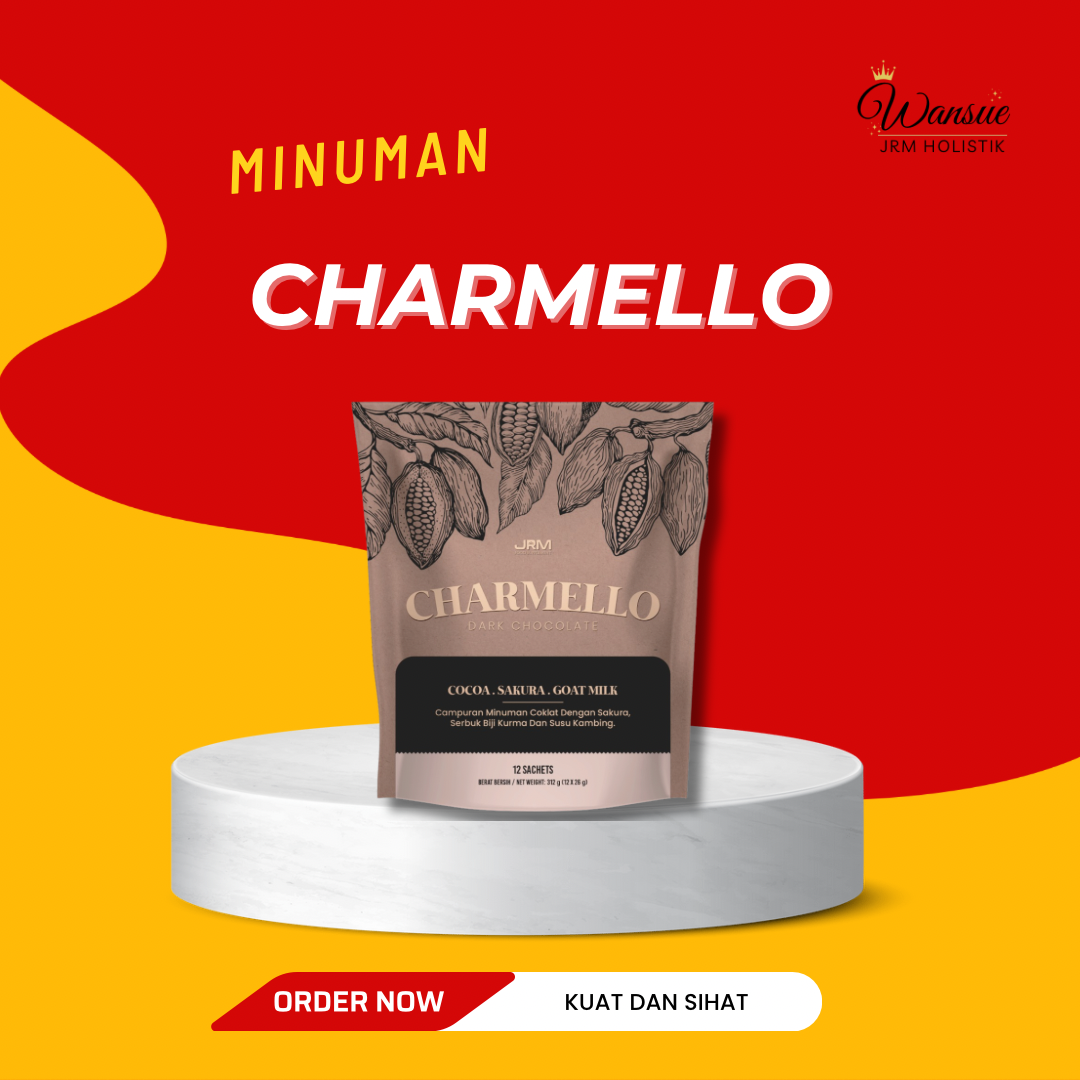 CHARMELLO 