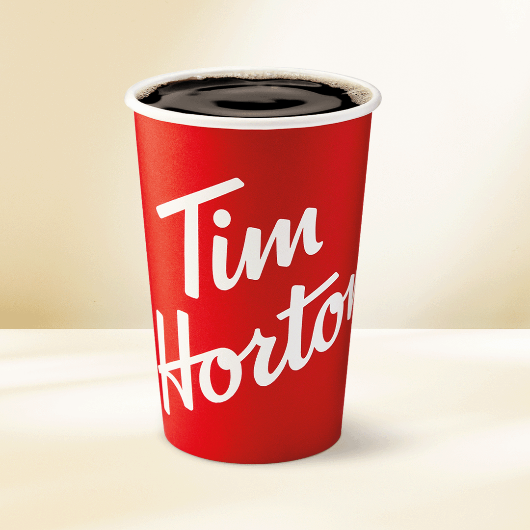Daily Brew (Hot) 