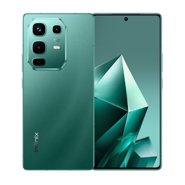 Note 50 Pro