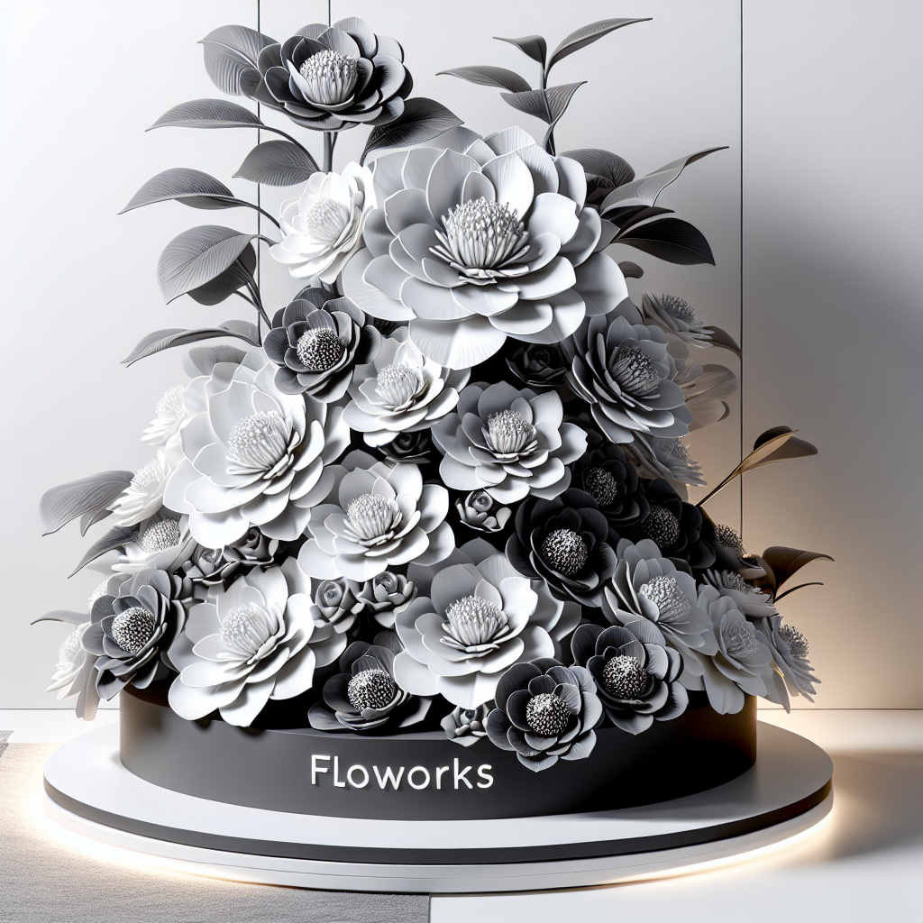 Centerpiece 3D 