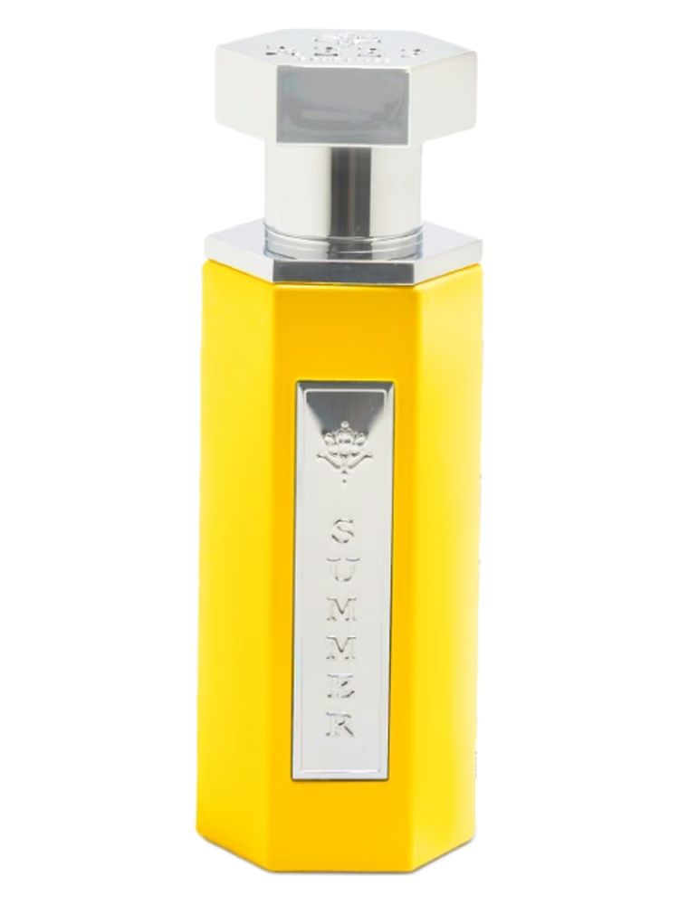 Summer Yellow by Reef Perfume