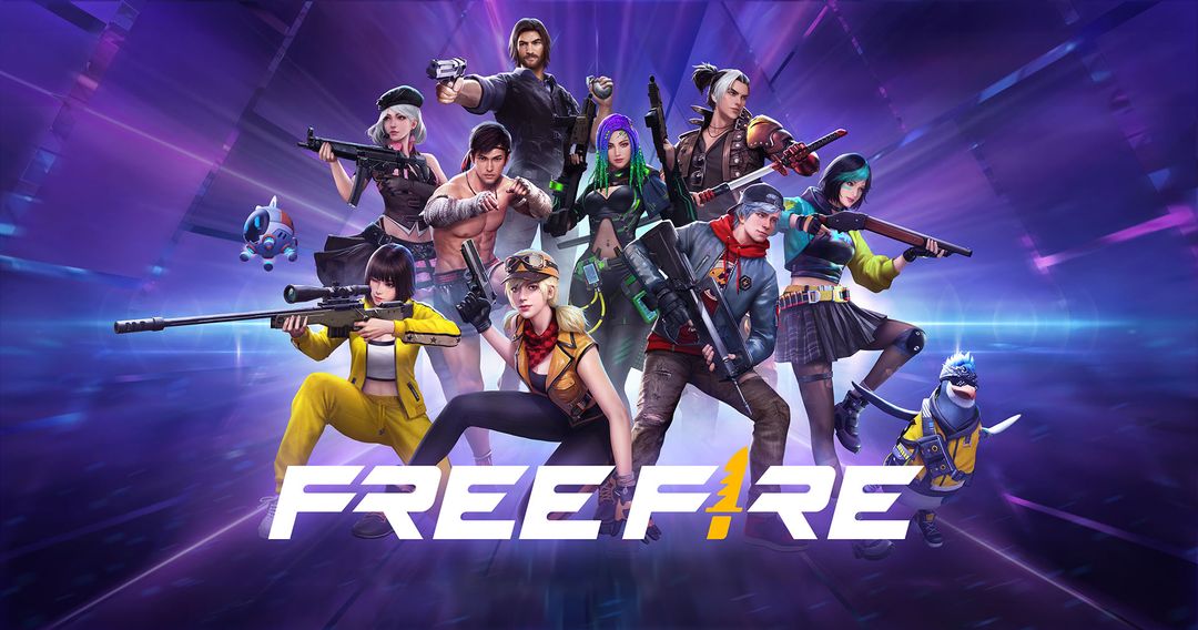 FreeFire Topup