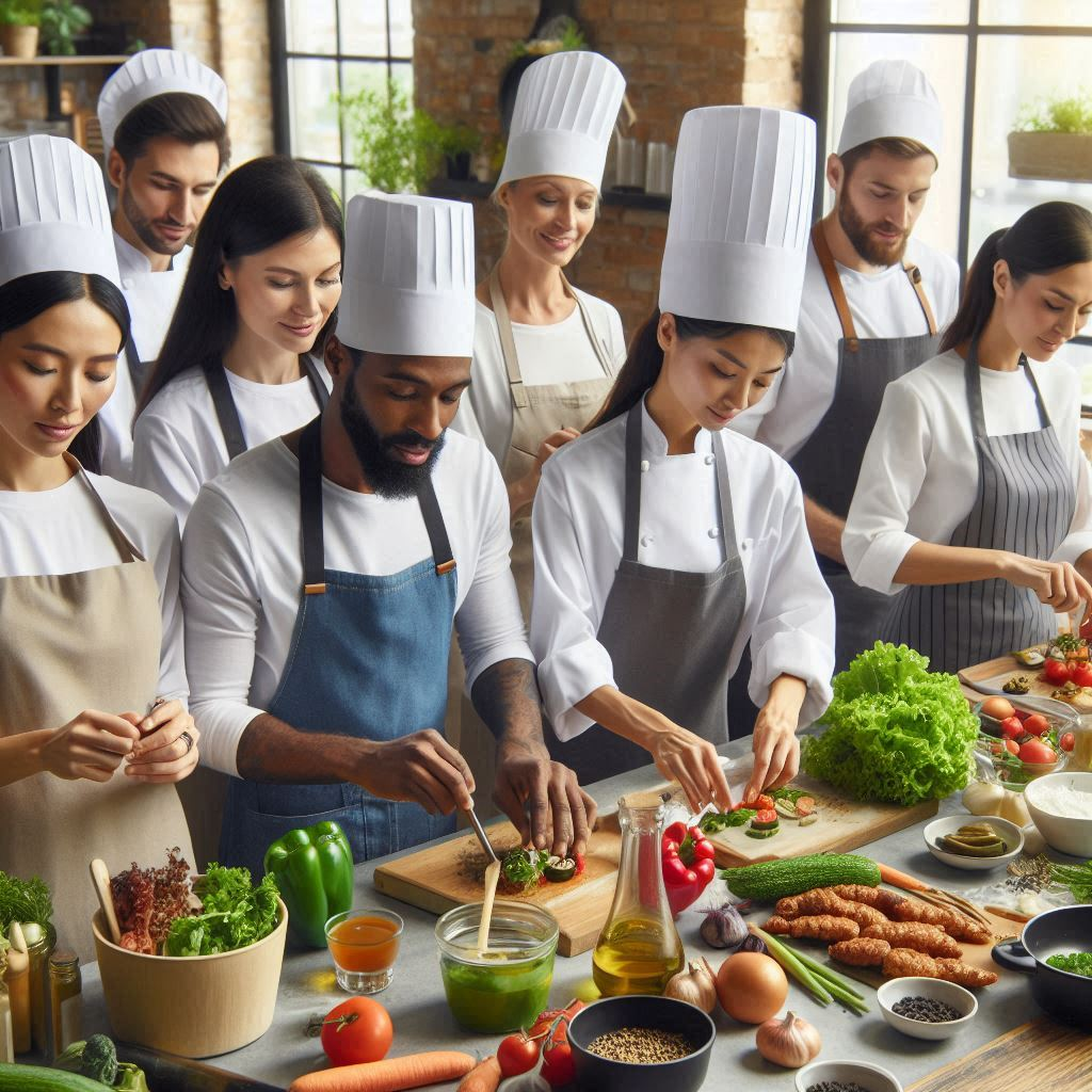 Home catering