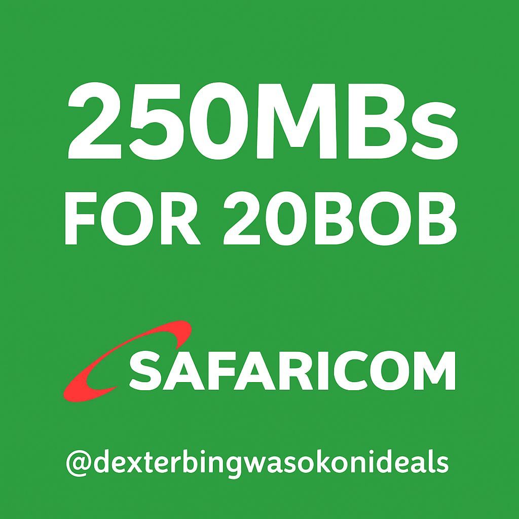 250mbs valid 24hrs
