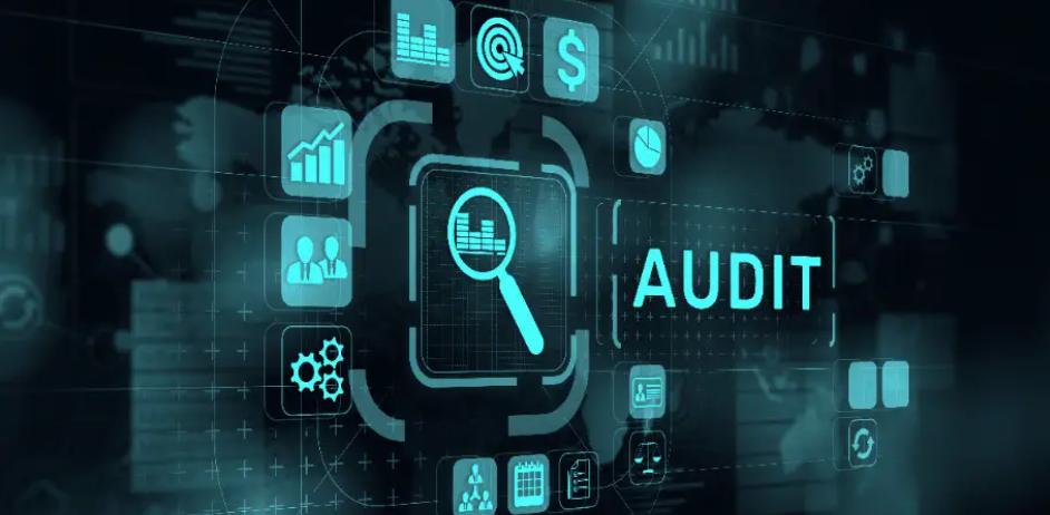 Audit de sécurité