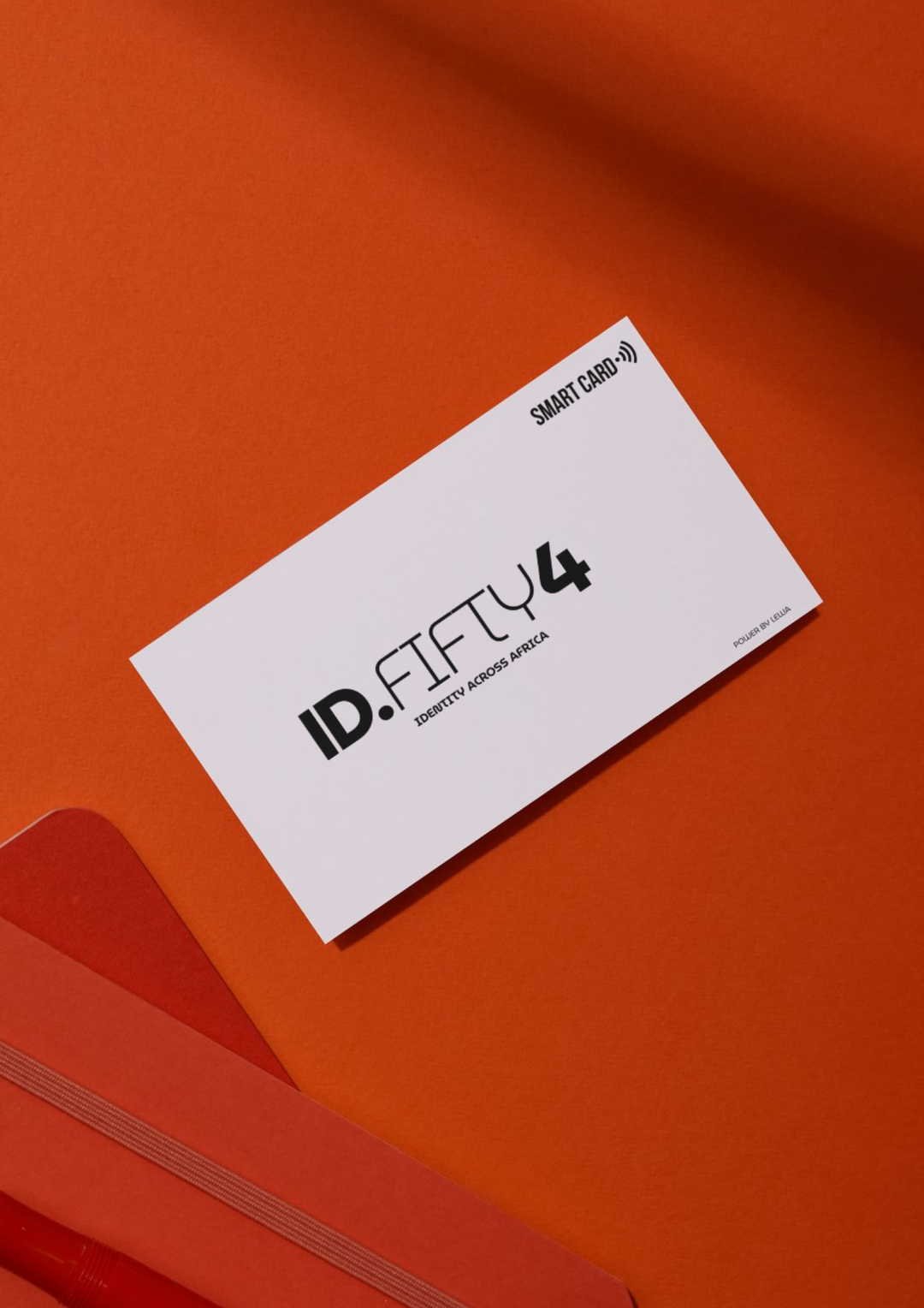 Smart Business Cards