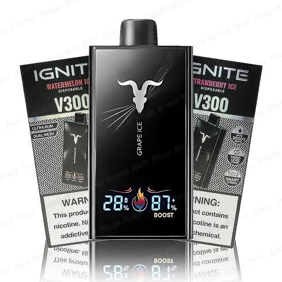 Elfbar TE30k 
