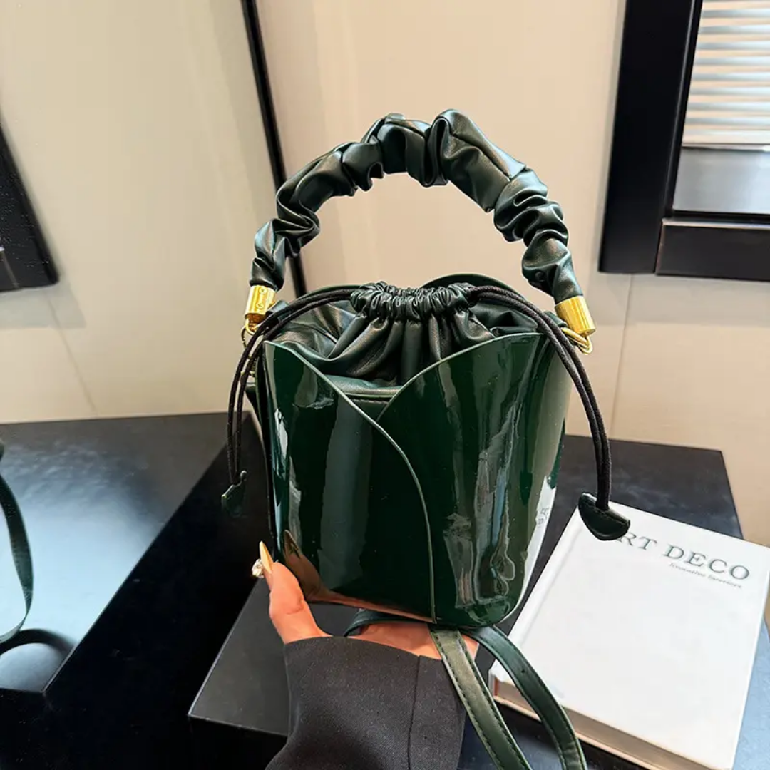 Flower Handbag
