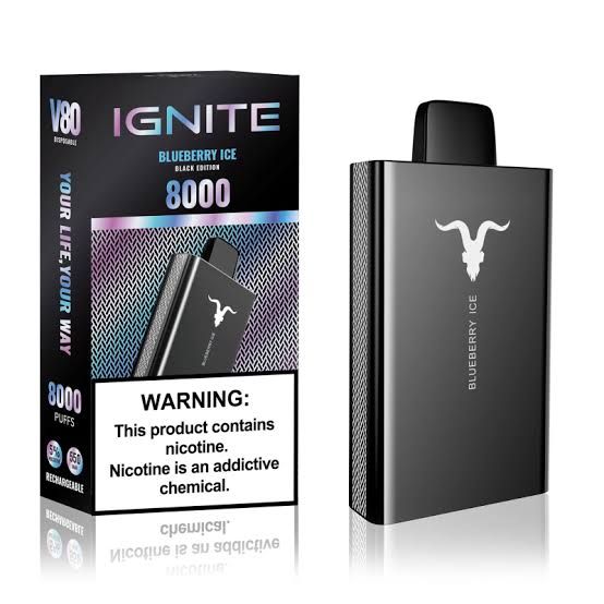 Ignite V80