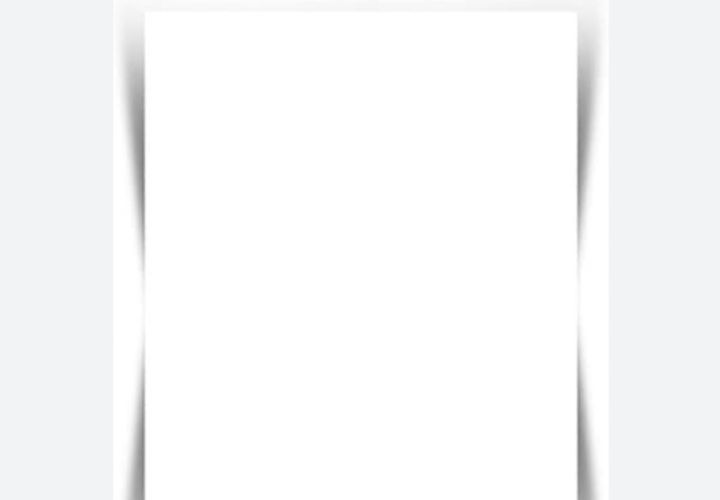 Feuille Blanche 