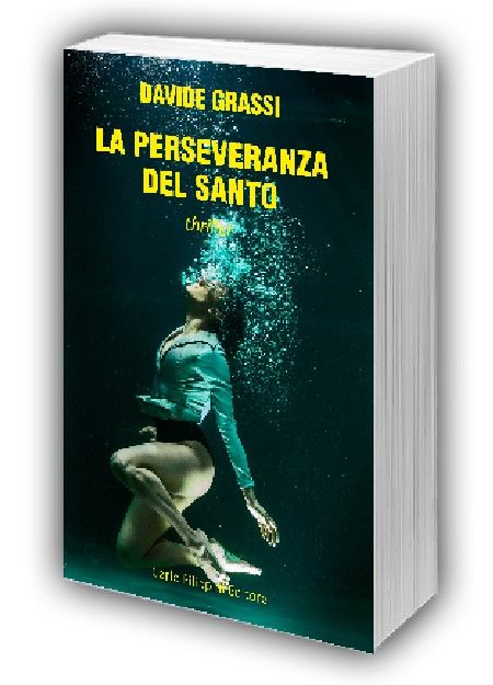 La perseveranza del Santo