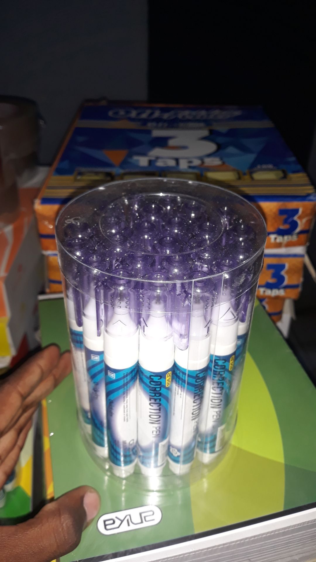 Liquide Pèpè