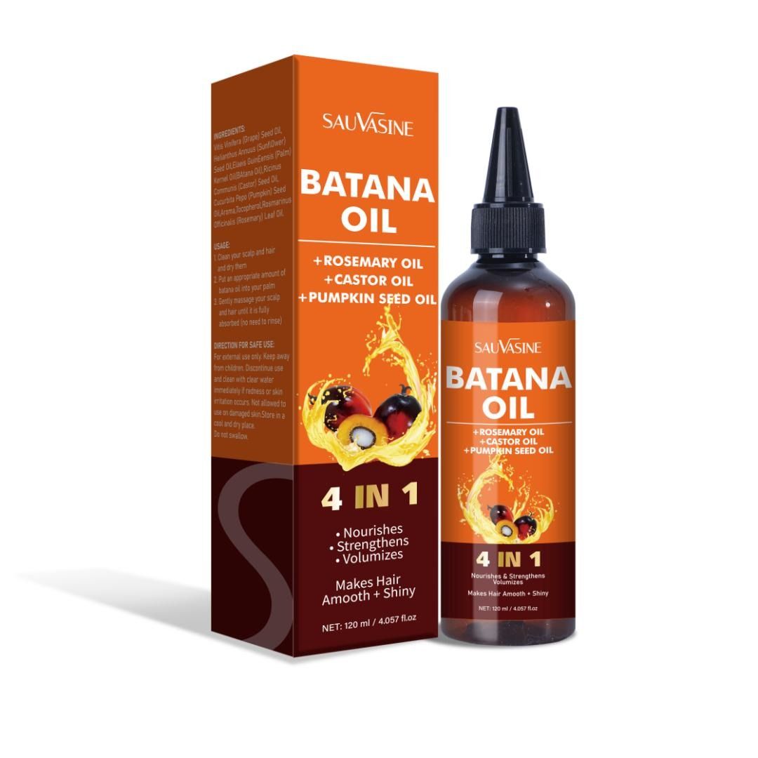 Batana Oil 