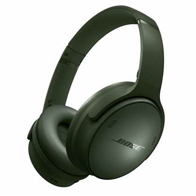  BOSE QUIETCOMFORT HEADPHONES