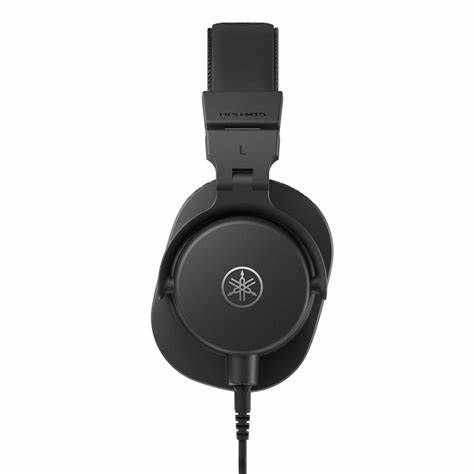 YAMAHA HPH‑MT5 – ÉCOUTEURS STUDIO MONITOR