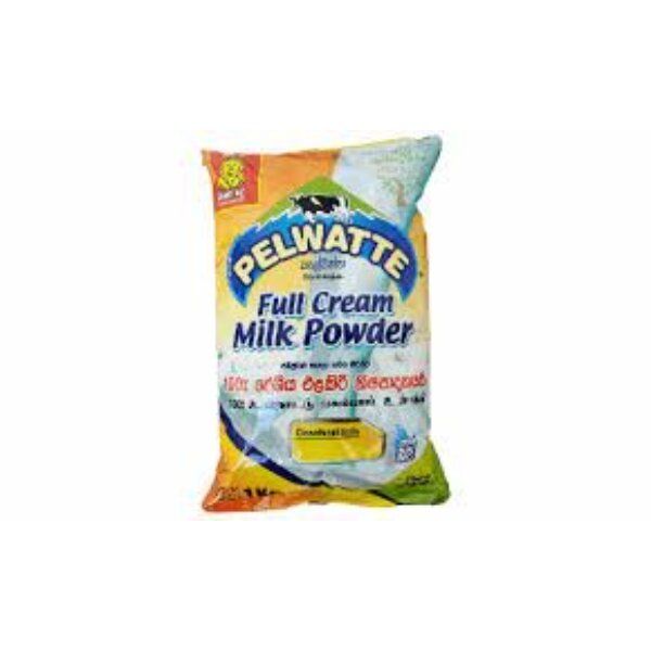 Pelwatte Milk Powder 1Kg