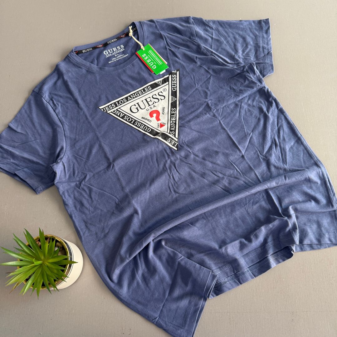 GUESS LOS ANGELES T-SHIRT - 09