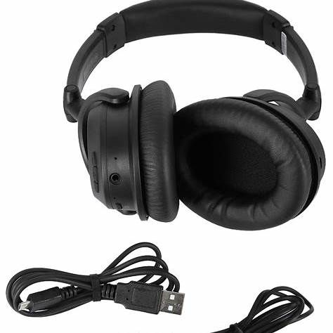 Behringer HC 2000B