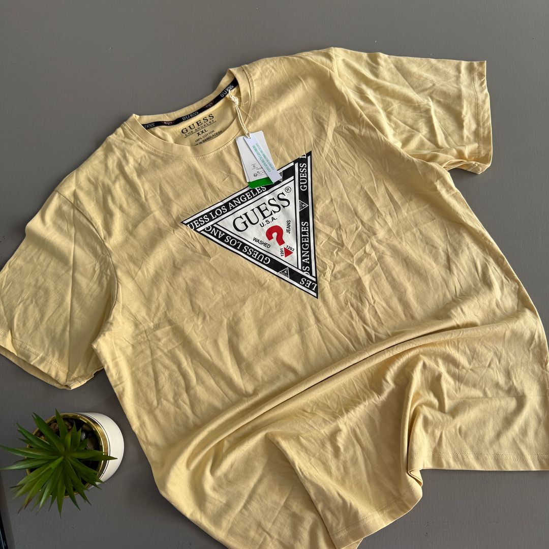 GUESS LOS ANGELES T-SHIRT - 13