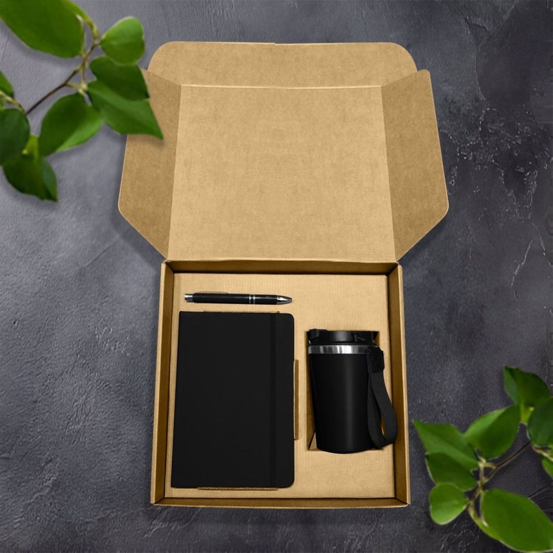 Borrego Cozy Combo Gift Set 