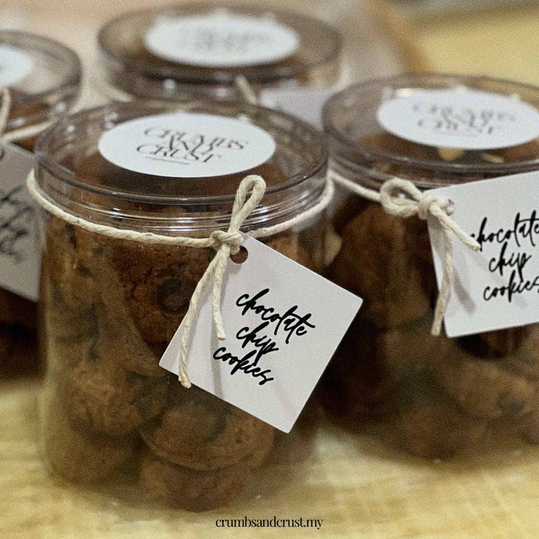 Mini Crumblets