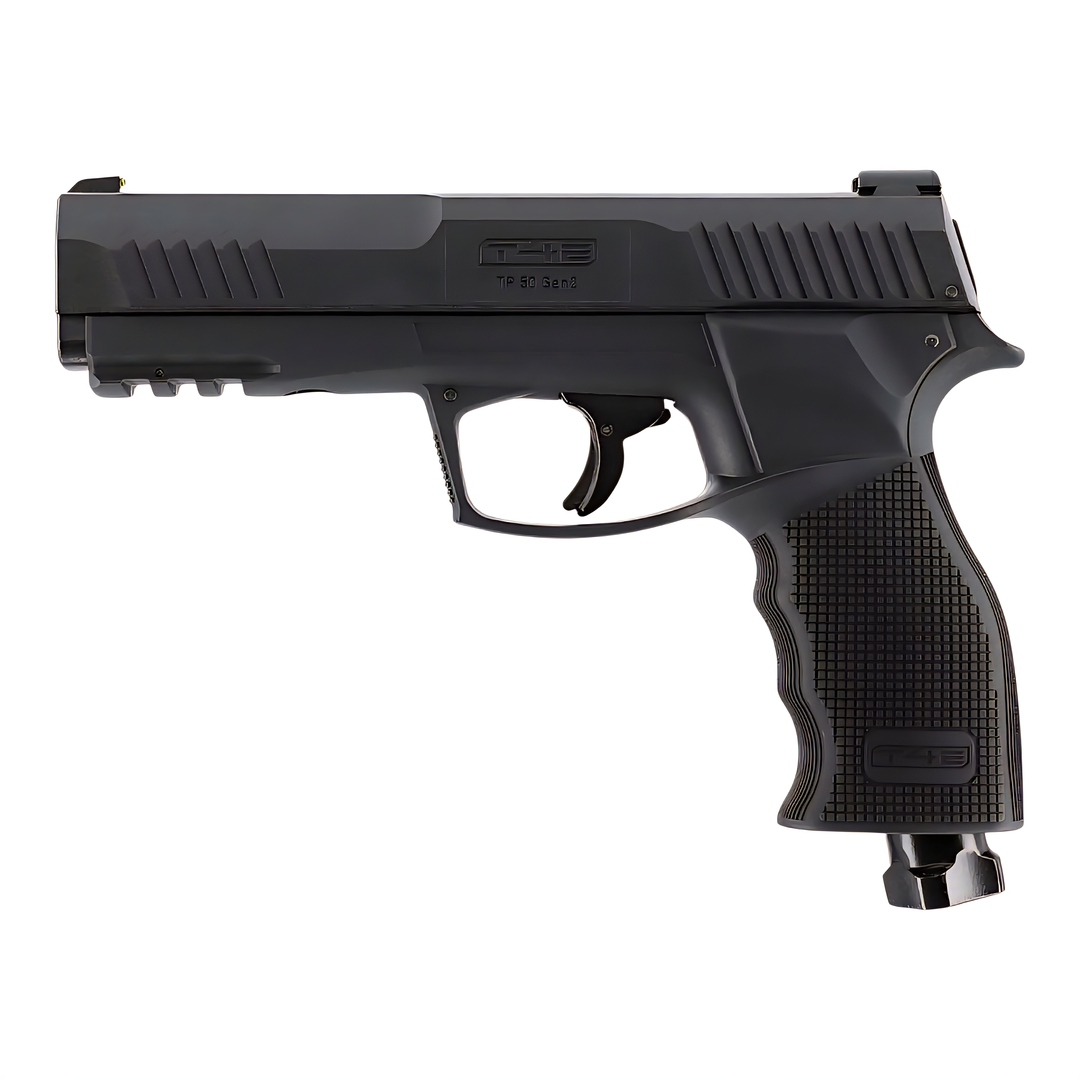 Umarex T4E TP50 Gen2 Cal.50 (13 Joules)