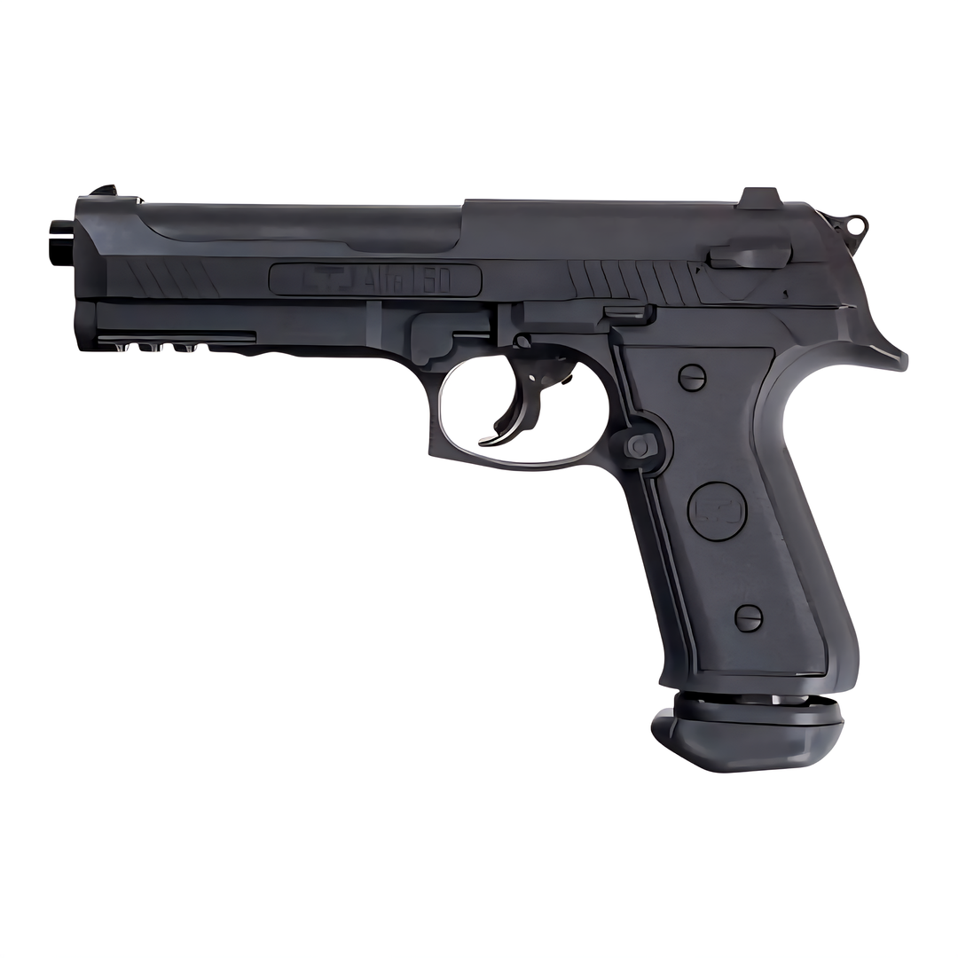 Pistolet de défense LTL Alfa 1 .50 (19 Joules)