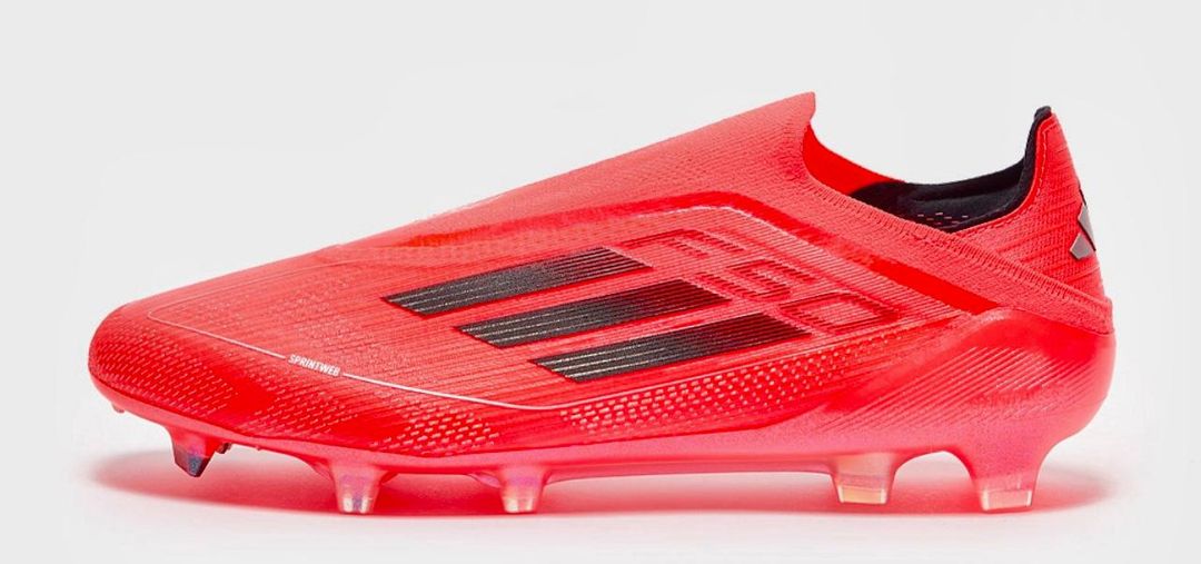 Adidas F50 