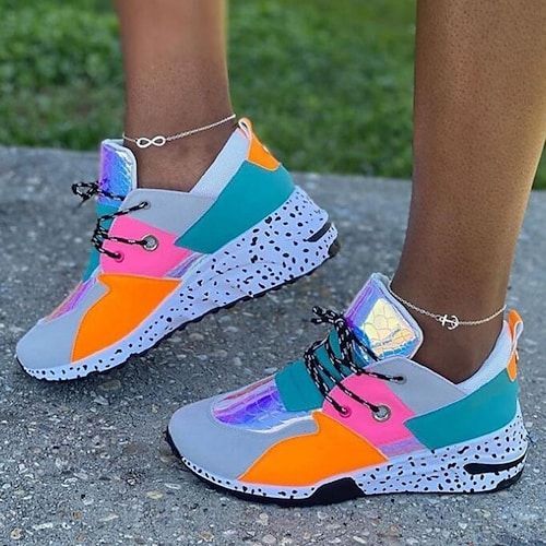 Tamaris Femme Baskets, Dame Bas,Faible,Semelle intérieure Amovible